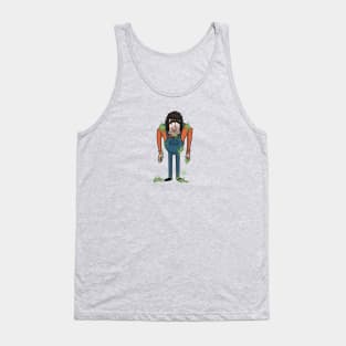 Stephen King Creepshow Tank Top